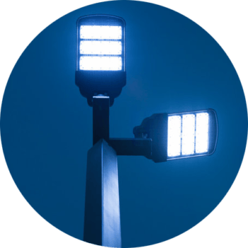 Street lighting Installation UK