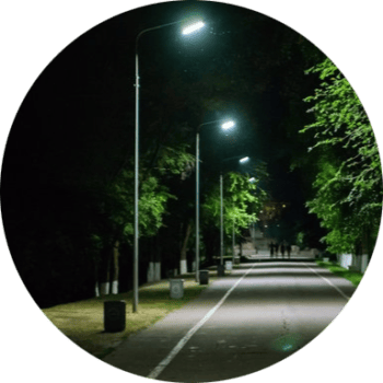 Street Lighting