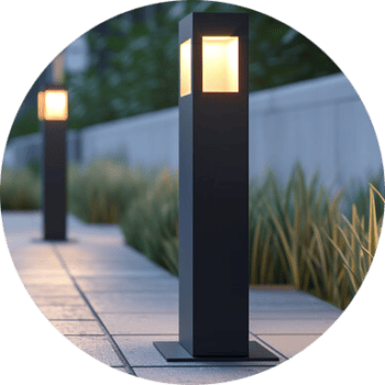 Street Lighting UK