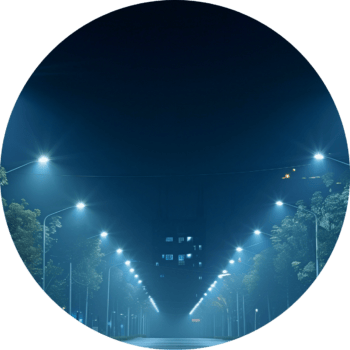 Street Lighting Contractors